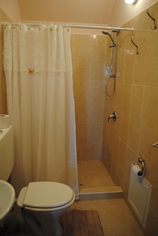 Jerusalem Hills InnAbu Ghaush 部屋 写真