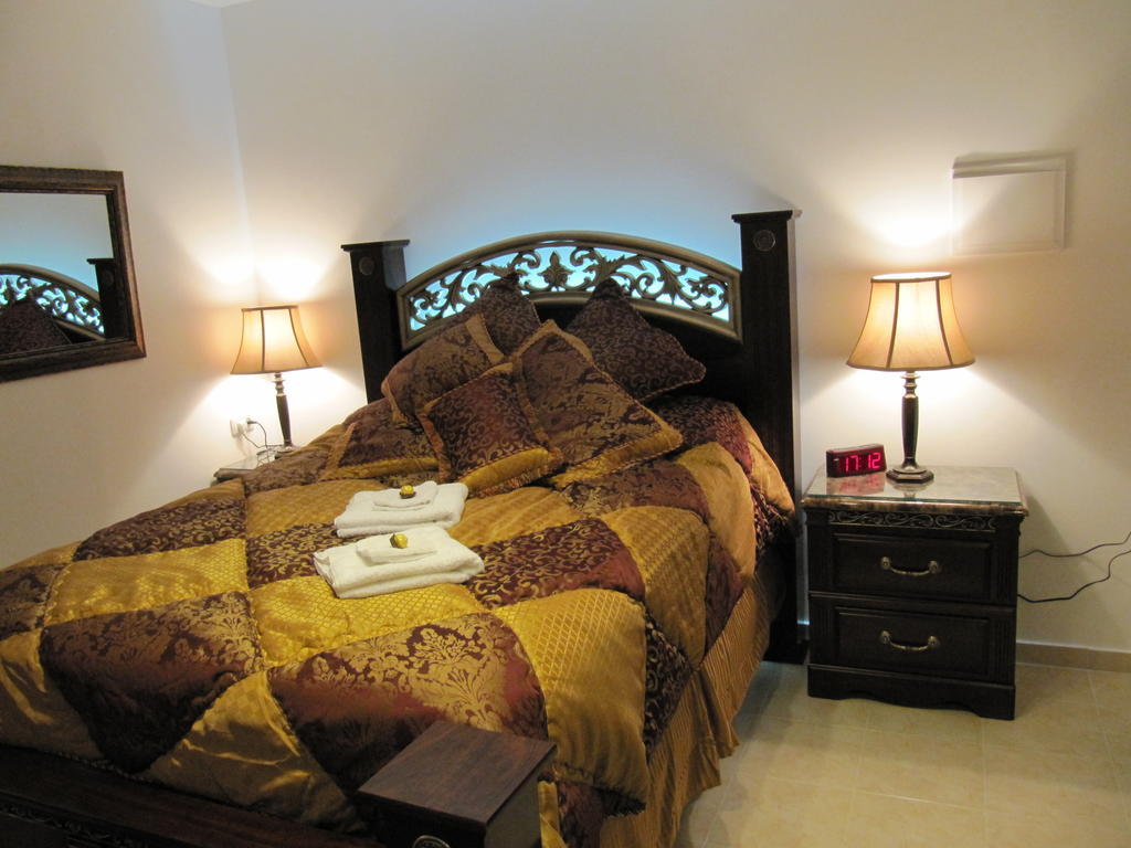 Jerusalem Hills InnAbu Ghaush 部屋 写真